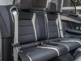 Mercedes-Benz C-Klasse Cabrio 63 S AMG thumbnail 12