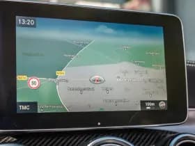 Mercedes-Benz C-Klasse Cabrio 63 S AMG thumbnail 20