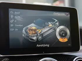 Mercedes-Benz C-Klasse Cabrio 63 S AMG thumbnail 21