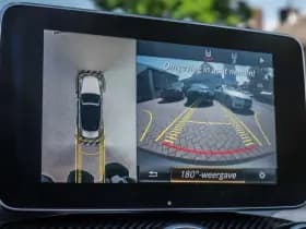 Mercedes-Benz C-Klasse Cabrio 63 S AMG thumbnail 22