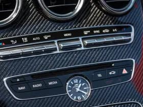 Mercedes-Benz C-Klasse Cabrio 63 S AMG thumbnail 23