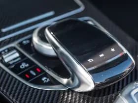 Mercedes-Benz C-Klasse Cabrio 63 S AMG thumbnail 24