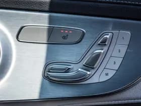 Mercedes-Benz C-Klasse Cabrio 63 S AMG thumbnail 28