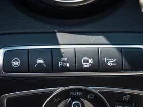 Mercedes-Benz C-Klasse Cabrio 63 S AMG thumbnail 30