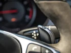 Mercedes-Benz C-Klasse Cabrio 63 S AMG thumbnail 38