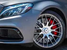 Mercedes-Benz C-Klasse Cabrio 63 S AMG thumbnail 43