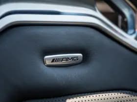 Mercedes-Benz C-Klasse Cabrio 63 S AMG thumbnail 44