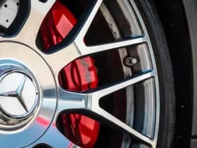 Mercedes-Benz C-Klasse Cabrio 63 S AMG thumbnail 45