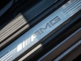 Mercedes-Benz C-Klasse Cabrio 63 S AMG thumbnail 46