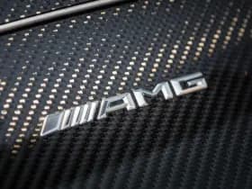 Mercedes-Benz C-Klasse Cabrio 63 S AMG thumbnail 48