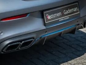 Mercedes-Benz C-Klasse Cabrio 63 S AMG thumbnail 53