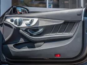 Mercedes-Benz C-Klasse Cabrio 63 S AMG thumbnail 56