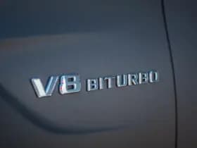 Mercedes-Benz C-Klasse Cabrio 63 S AMG thumbnail 57