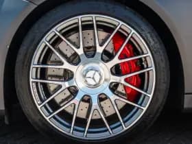 Mercedes-Benz C-Klasse Cabrio 63 S AMG thumbnail 59