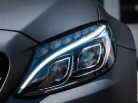 Mercedes-Benz C-Klasse Cabrio 63 S AMG thumbnail 65