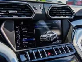 Lamborghini Urus 4.0 V8 NOVITEC thumbnail 14