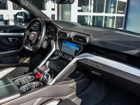 Lamborghini Urus 4.0 V8 NOVITEC thumbnail 19