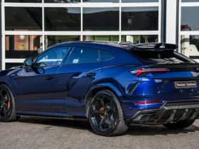 Lamborghini Urus 4.0 V8 NOVITEC thumbnail 3