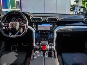 Lamborghini Urus 4.0 V8 NOVITEC thumbnail 23