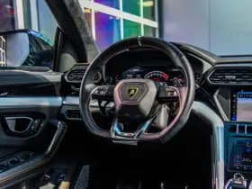Lamborghini Urus 4.0 V8 NOVITEC thumbnail 24