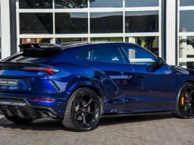 Lamborghini Urus 4.0 V8 NOVITEC thumbnail 4