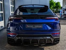 Lamborghini Urus 4.0 V8 NOVITEC thumbnail 41
