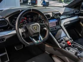 Lamborghini Urus 4.0 V8 NOVITEC thumbnail 8