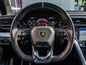 Lamborghini Urus 4.0 V8 NOVITEC thumbnail 9