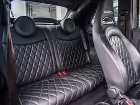 Fiat 500C 1.4 T-Jet Abarth Turismo 70th Anniversary thumbnail 12