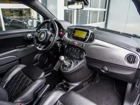 Fiat 500C 1.4 T-Jet Abarth Turismo 70th Anniversary thumbnail 13