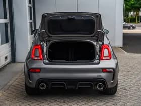 Fiat 500C 1.4 T-Jet Abarth Turismo 70th Anniversary thumbnail 20