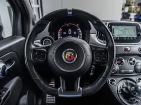 Fiat 500C 1.4 T-Jet Abarth Turismo 70th Anniversary thumbnail 7