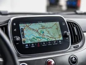 Fiat 500C 1.4 T-Jet Abarth Turismo 70th Anniversary thumbnail 9