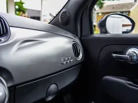 Fiat 500C 1.4 T-Jet Abarth Turismo 70th Anniversary thumbnail 10