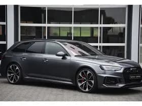 Audi RS4 Avant 2.9 TFSI Quattro Pro Line Plus * Keramische Remmen