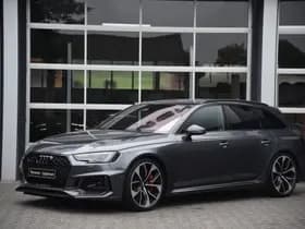 Audi RS4 Avant 2.9 TFSI Quattro Pro Line Plus * Keramische Remmen thumbnail 2