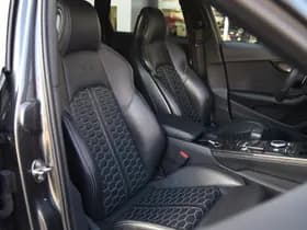 Audi RS4 Avant 2.9 TFSI Quattro Pro Line Plus * Keramische Remmen thumbnail 11