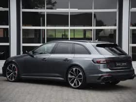 Audi RS4 Avant 2.9 TFSI Quattro Pro Line Plus * Keramische Remmen thumbnail 3