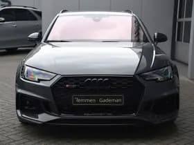 Audi RS4 Avant 2.9 TFSI Quattro Pro Line Plus * Keramische Remmen thumbnail 25