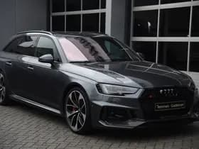 Audi RS4 Avant 2.9 TFSI Quattro Pro Line Plus * Keramische Remmen thumbnail 26