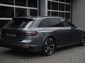 Audi RS4 Avant 2.9 TFSI Quattro Pro Line Plus * Keramische Remmen thumbnail 28
