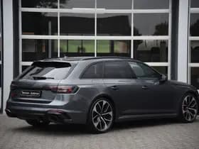 Audi RS4 Avant 2.9 TFSI Quattro Pro Line Plus * Keramische Remmen thumbnail 4
