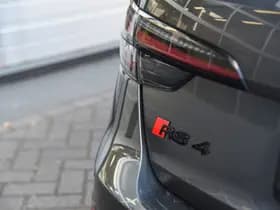 Audi RS4 Avant 2.9 TFSI Quattro Pro Line Plus * Keramische Remmen thumbnail 31