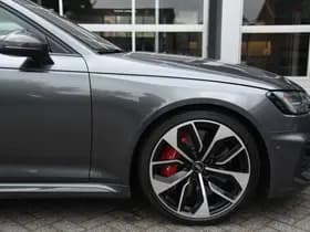 Audi RS4 Avant 2.9 TFSI Quattro Pro Line Plus * Keramische Remmen thumbnail 5