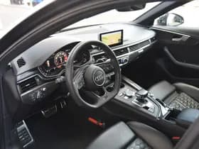 Audi RS4 Avant 2.9 TFSI Quattro Pro Line Plus * Keramische Remmen thumbnail 6