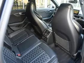 Audi RS4 Avant 2.9 TFSI Quattro Pro Line Plus * Keramische Remmen thumbnail 10