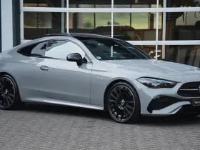 Mercedes-Benz CLE Coupé 200 AMG Line