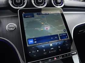 Mercedes-Benz CLE Coupé 200 AMG Line thumbnail 11