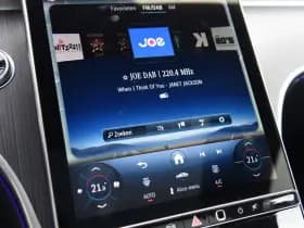 Mercedes-Benz CLE Coupé 200 AMG Line thumbnail 12