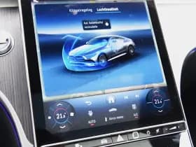 Mercedes-Benz CLE Coupé 200 AMG Line thumbnail 15